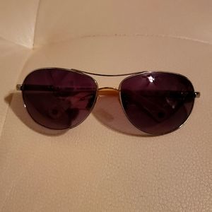 Coach sunglasses